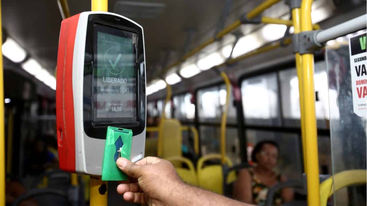 vale-transporte direitos trabalhistas