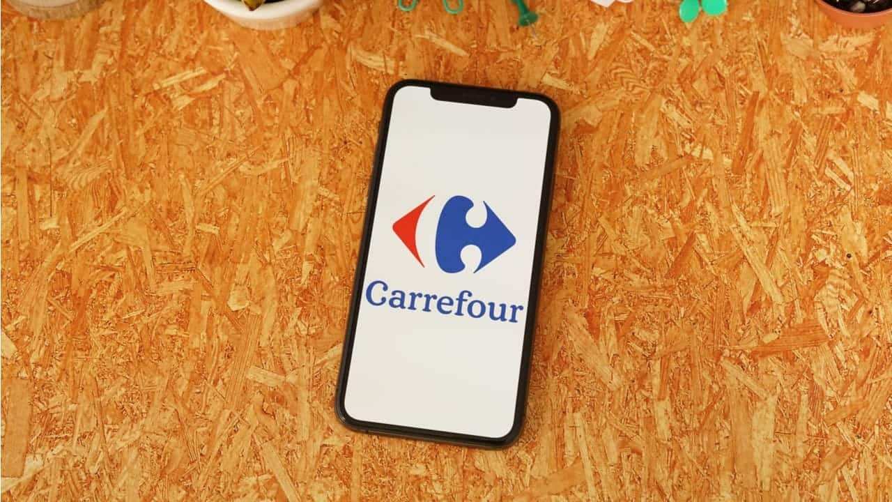 Banco Carrefour