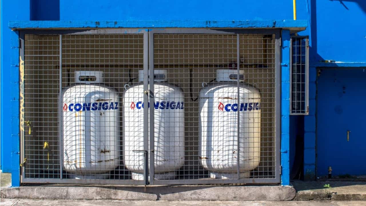 Consigaz
