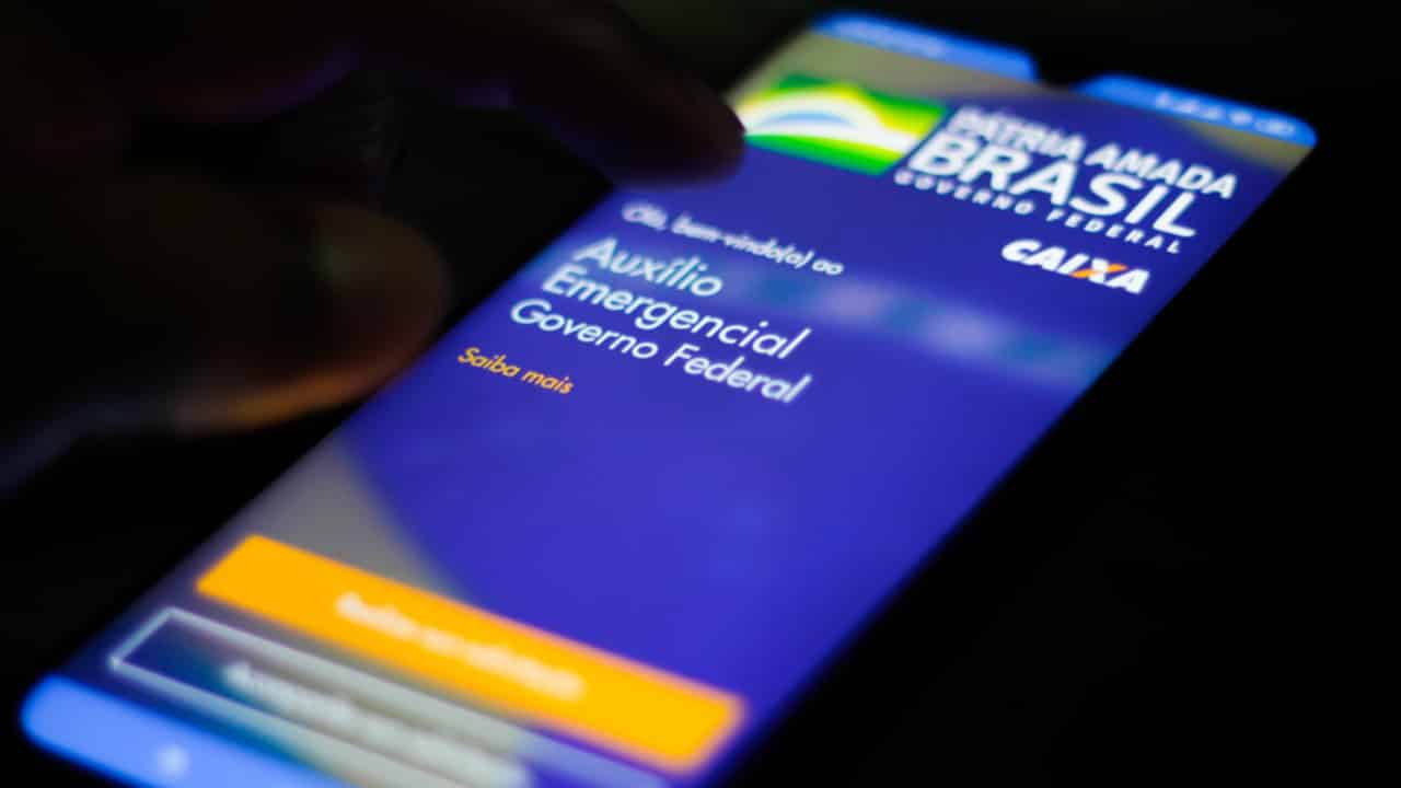 calendário da terceira parcela do Auxílio