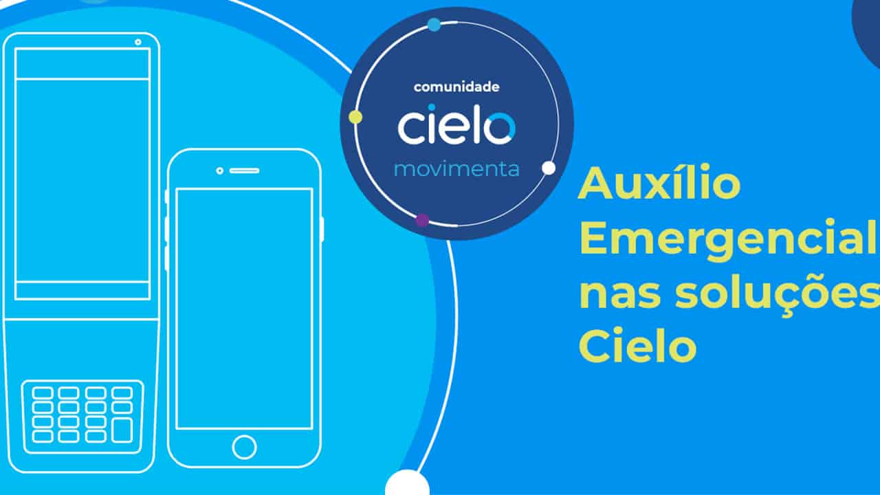 Elo tecnologia para atender Auxílio Emergencial
