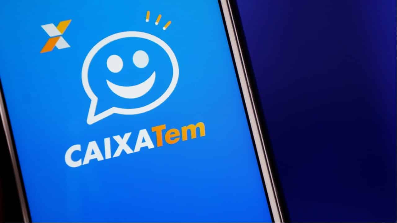 fraudes no Caixa Tem