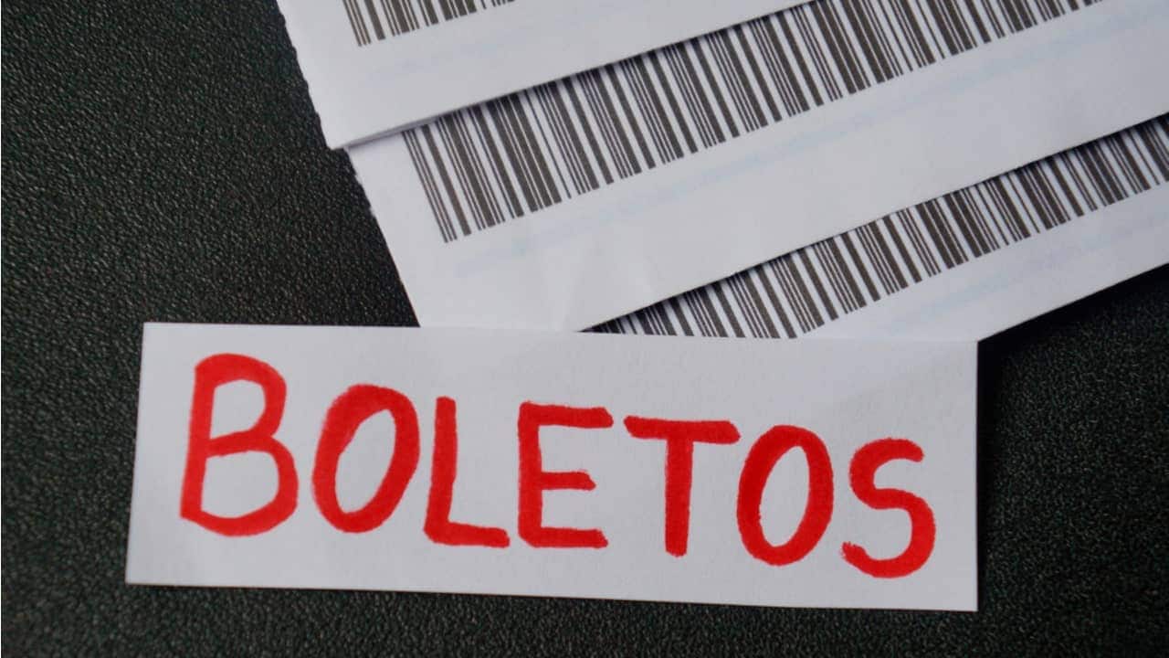 nova versao do golpe do boleto