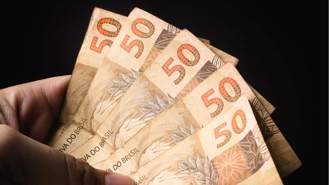 segunda parcela do decimo terceiro salario