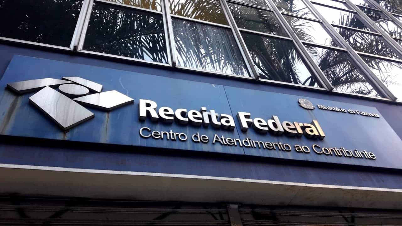 Receita Federal Pronampe