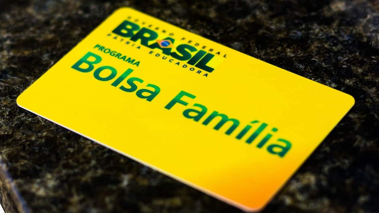 bolsa família cartão de crédito