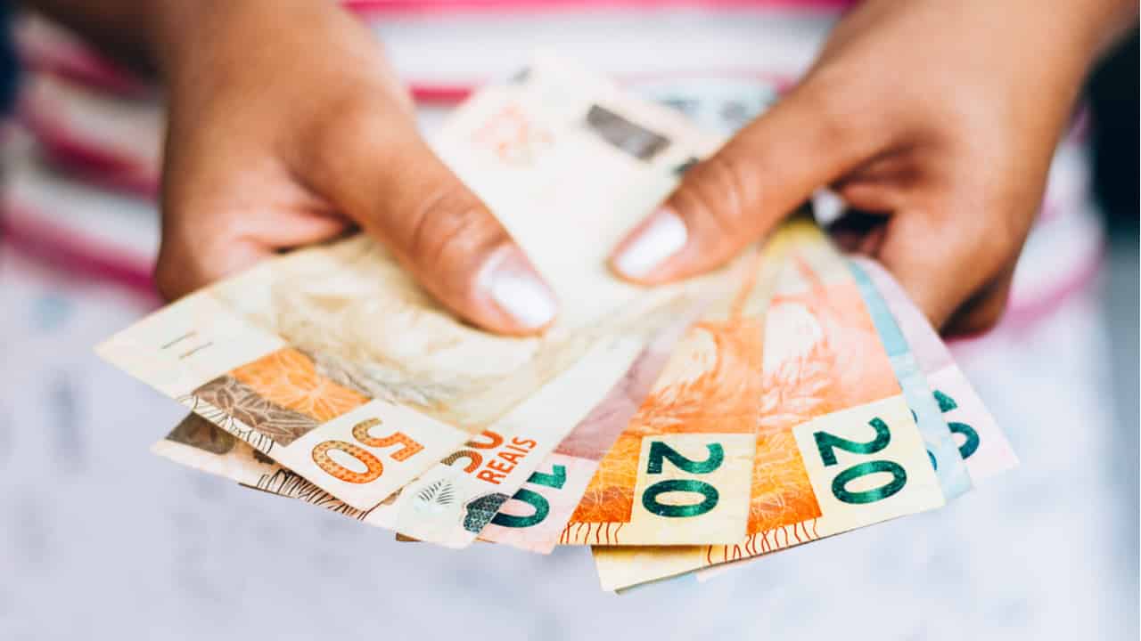 Receber o Auxílio Emergencial e o FGTS emergencial ao mesmo tempo