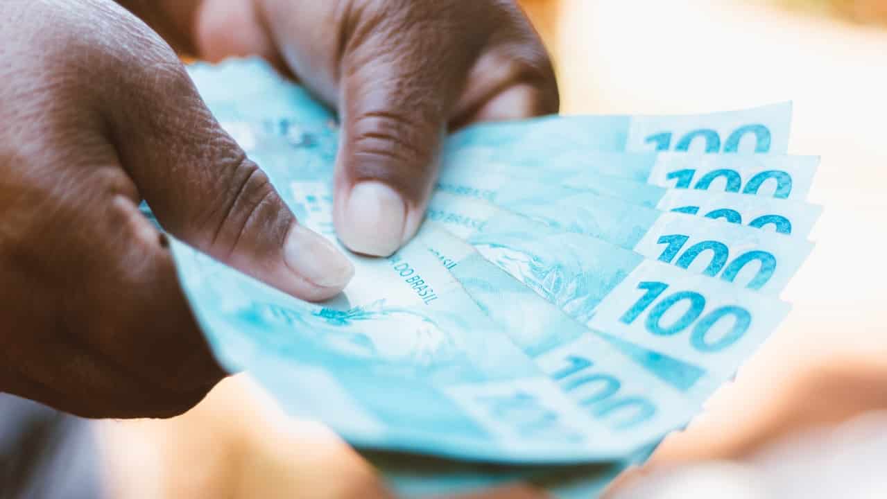terceira parcela do auxílio emergencial