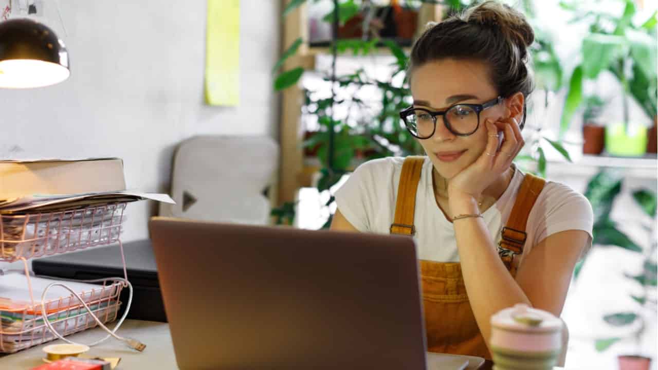 vagas para home office
