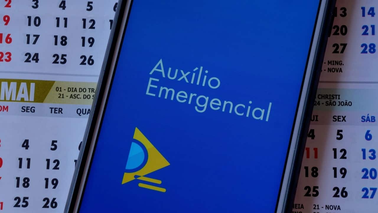 prazo de inscrição do auxílio emergencial