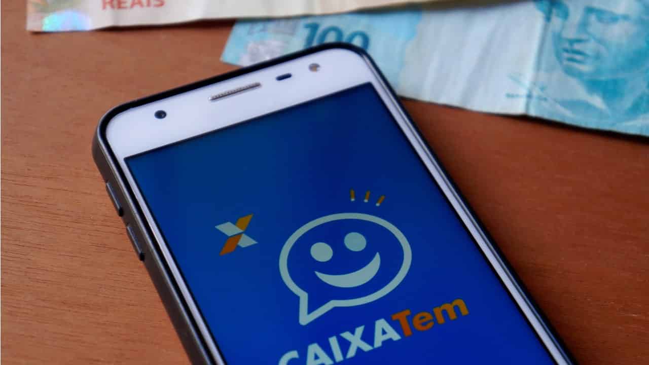 Caixa Tem
