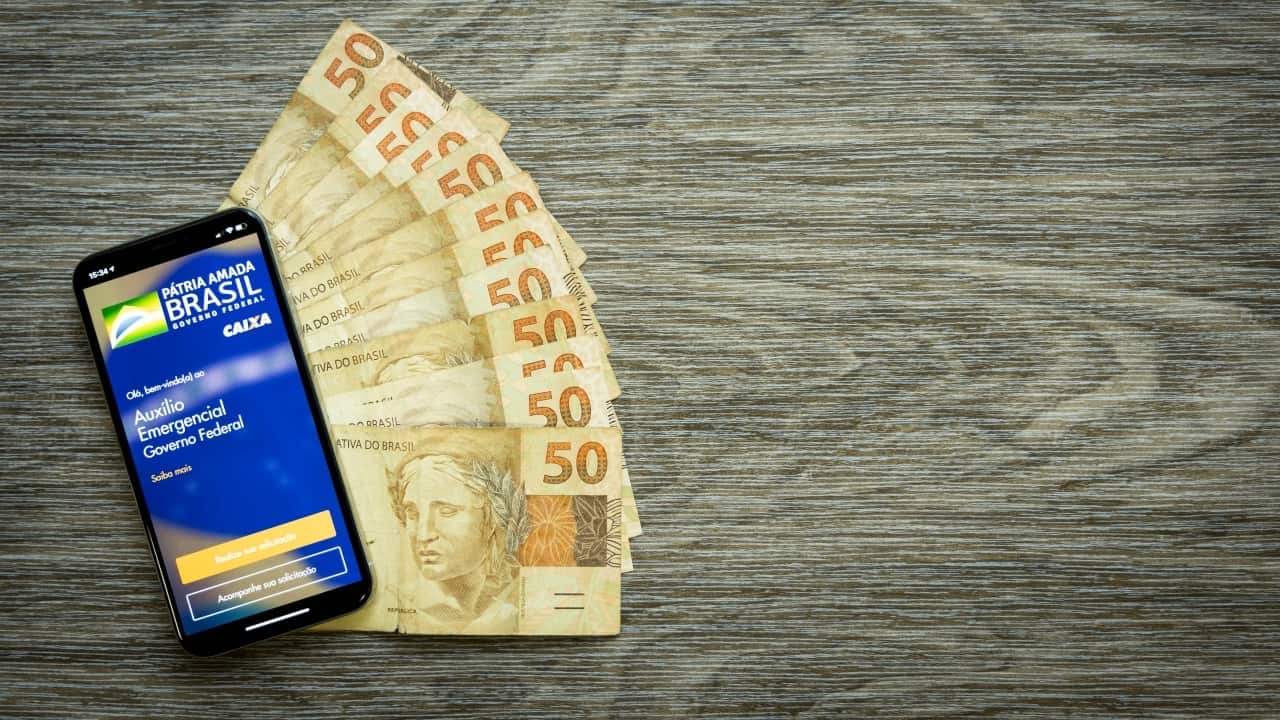 Auxílio