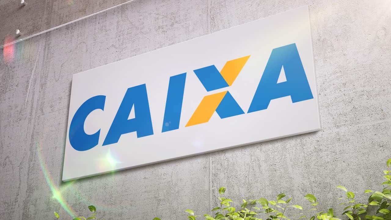 linha de crédito da Caixa para