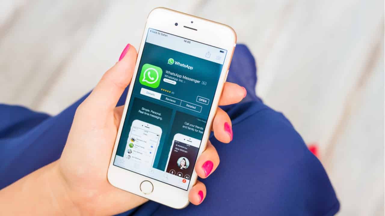 WhatsApp Payments