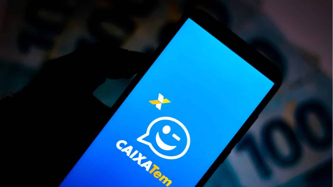 Caixa bloqueia pagamento