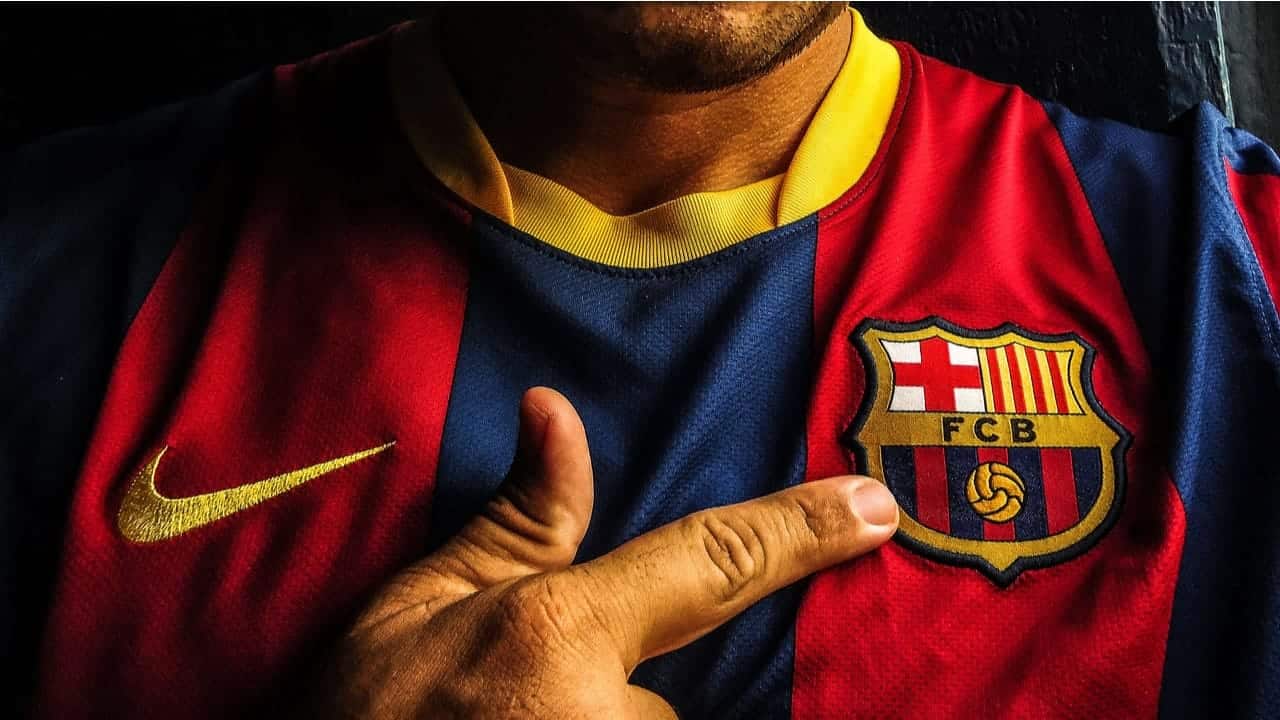 Banco BMG lança Cartão do Barça com descontos e dinheiro de volta