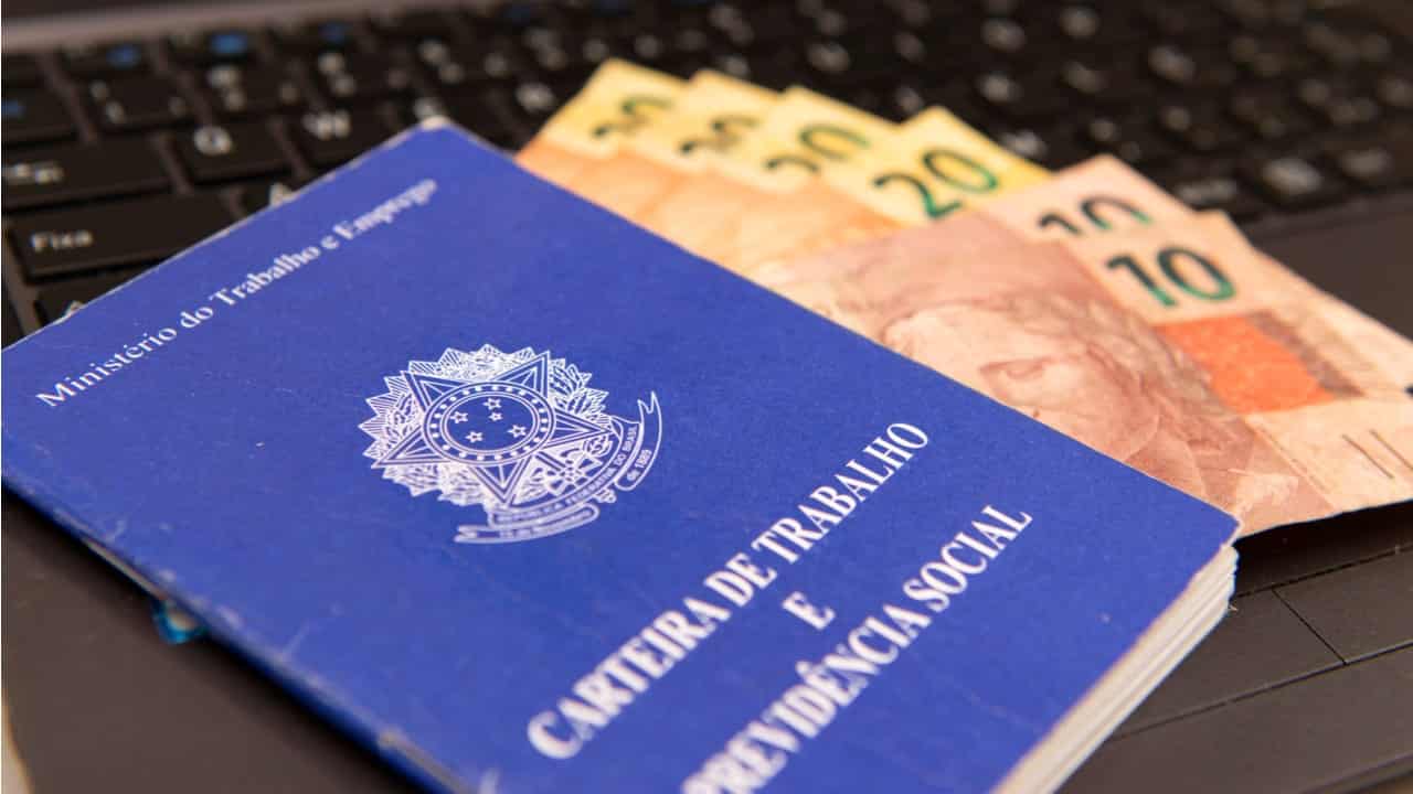FGTS emergencial de ate 1045