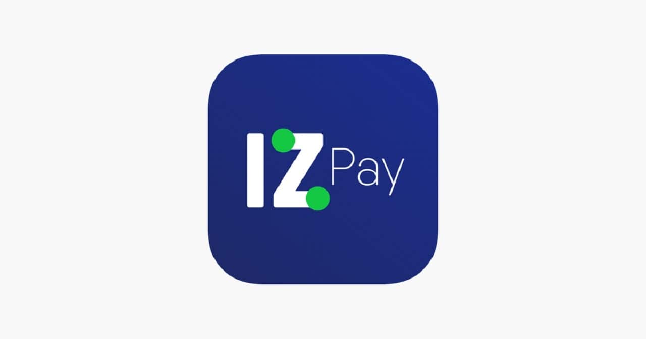 IZ Pay