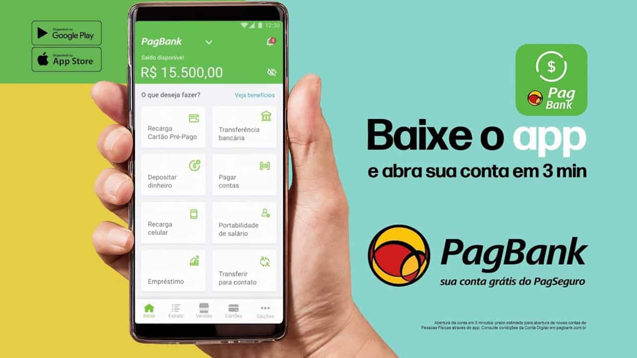 Super App PagBank