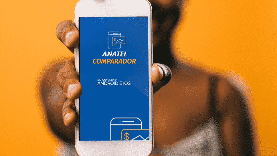 Anatel comparador