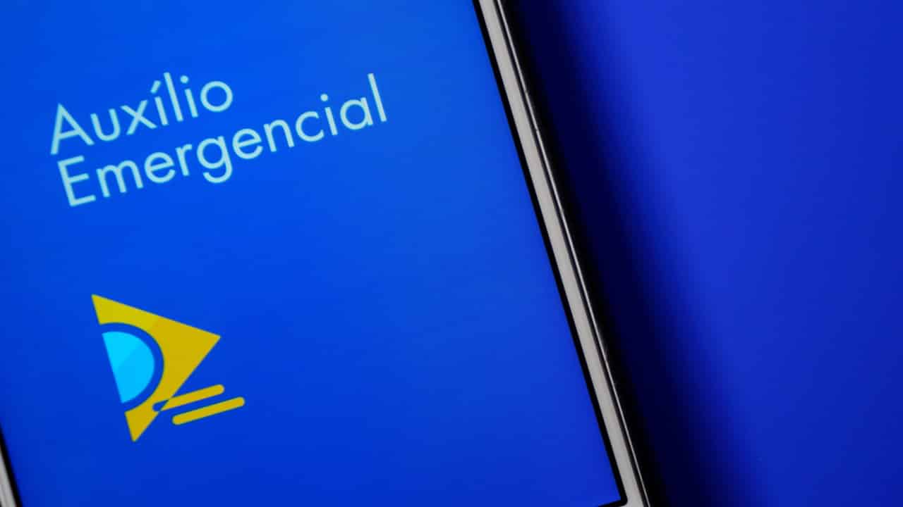 antecipa saque do auxílio emergencial
