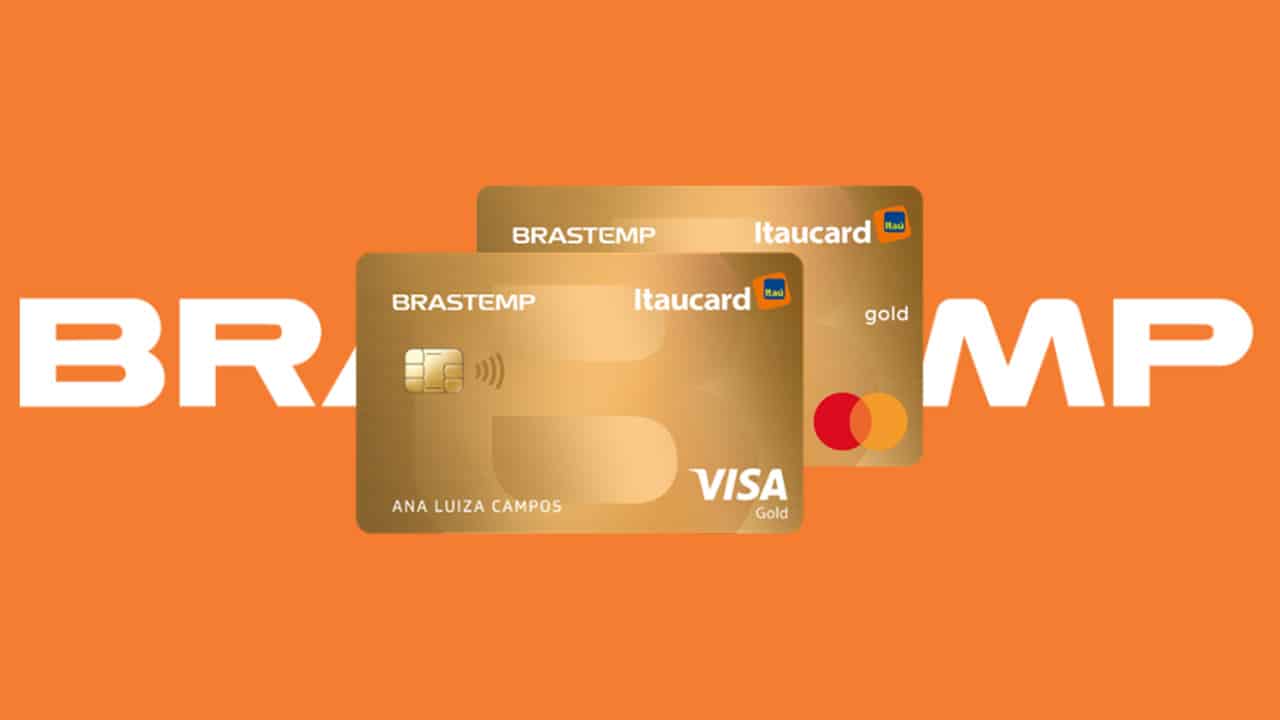 Itaú e Brastemp