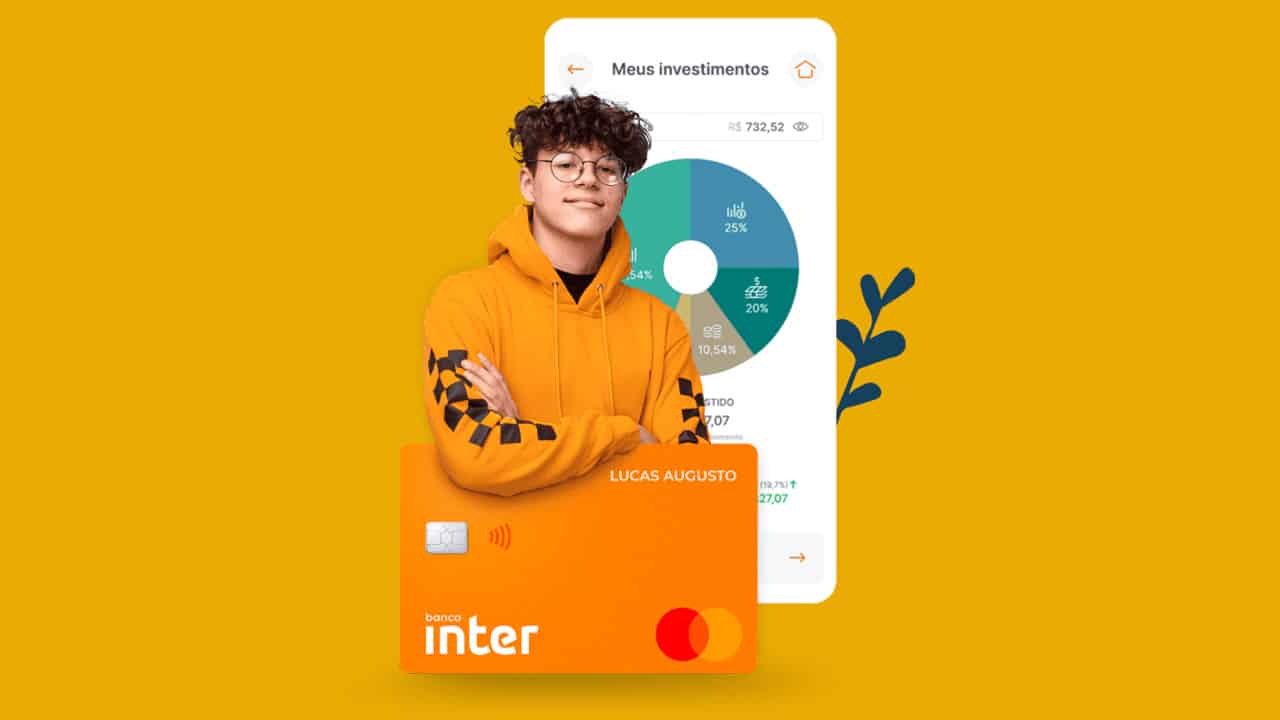 Será que vale a pena abrir uma conta kids no Banco Inter?