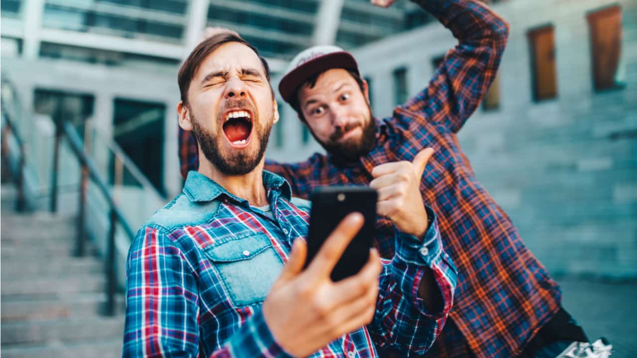 Contas Digitais que dão dinheiro
