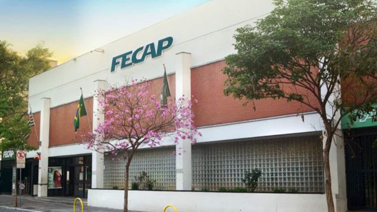 10 cursos gratuitos FECAP