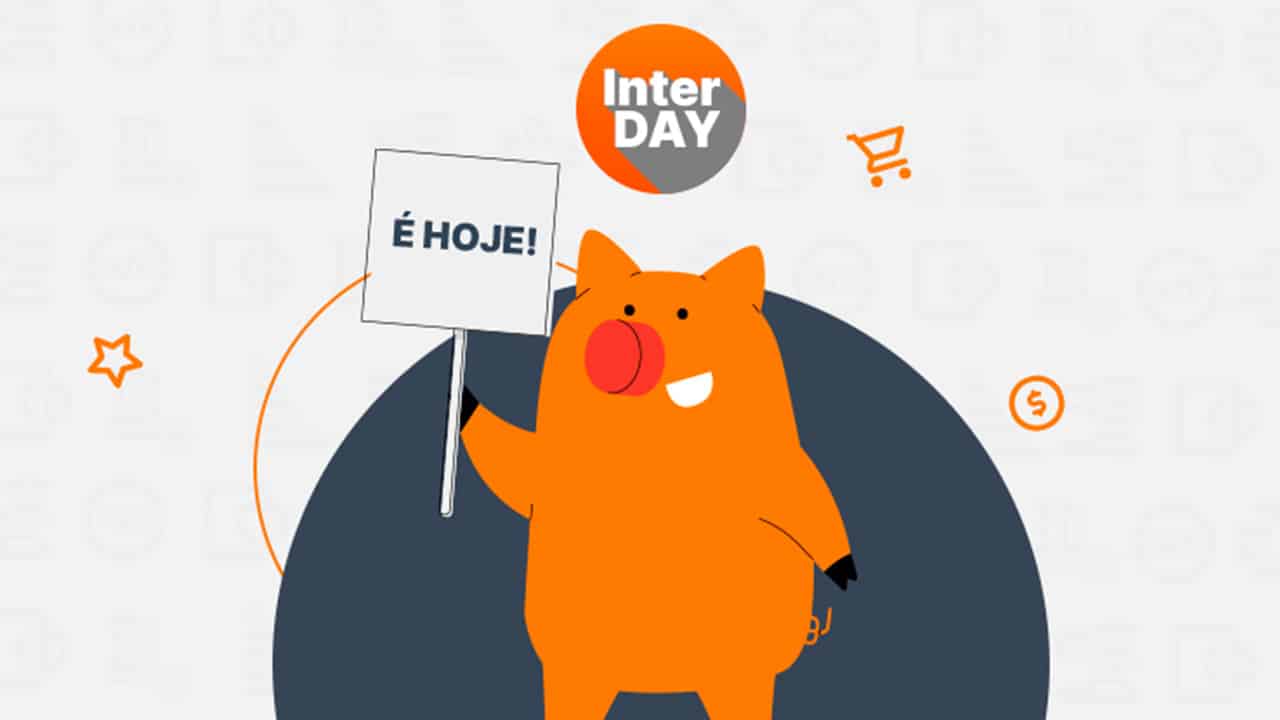 Inter antecipa Black Friday