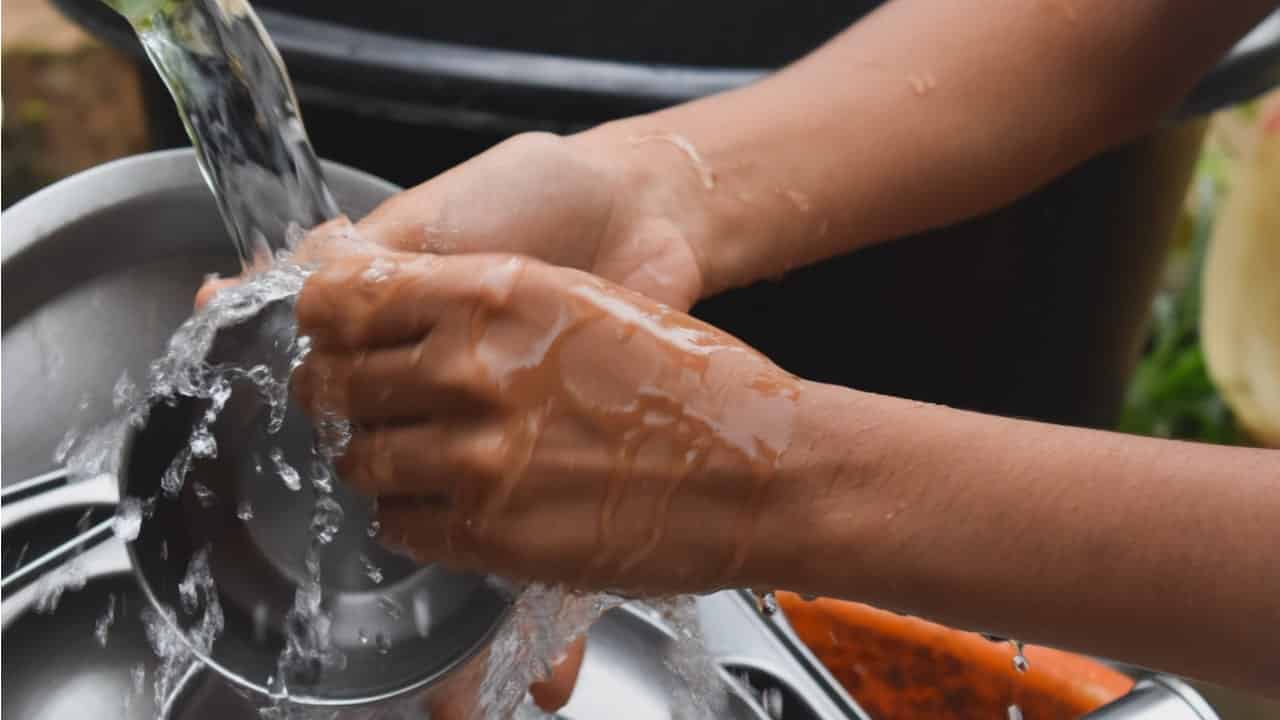 isencao conta de agua e de luz