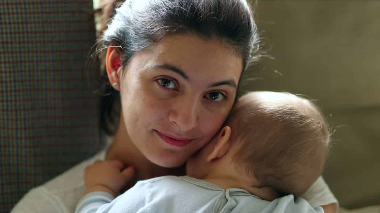 mae chefe de familia