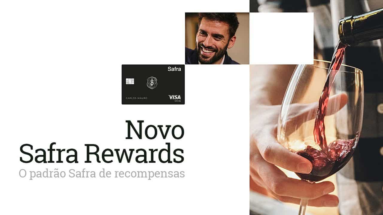 Safra Rewards