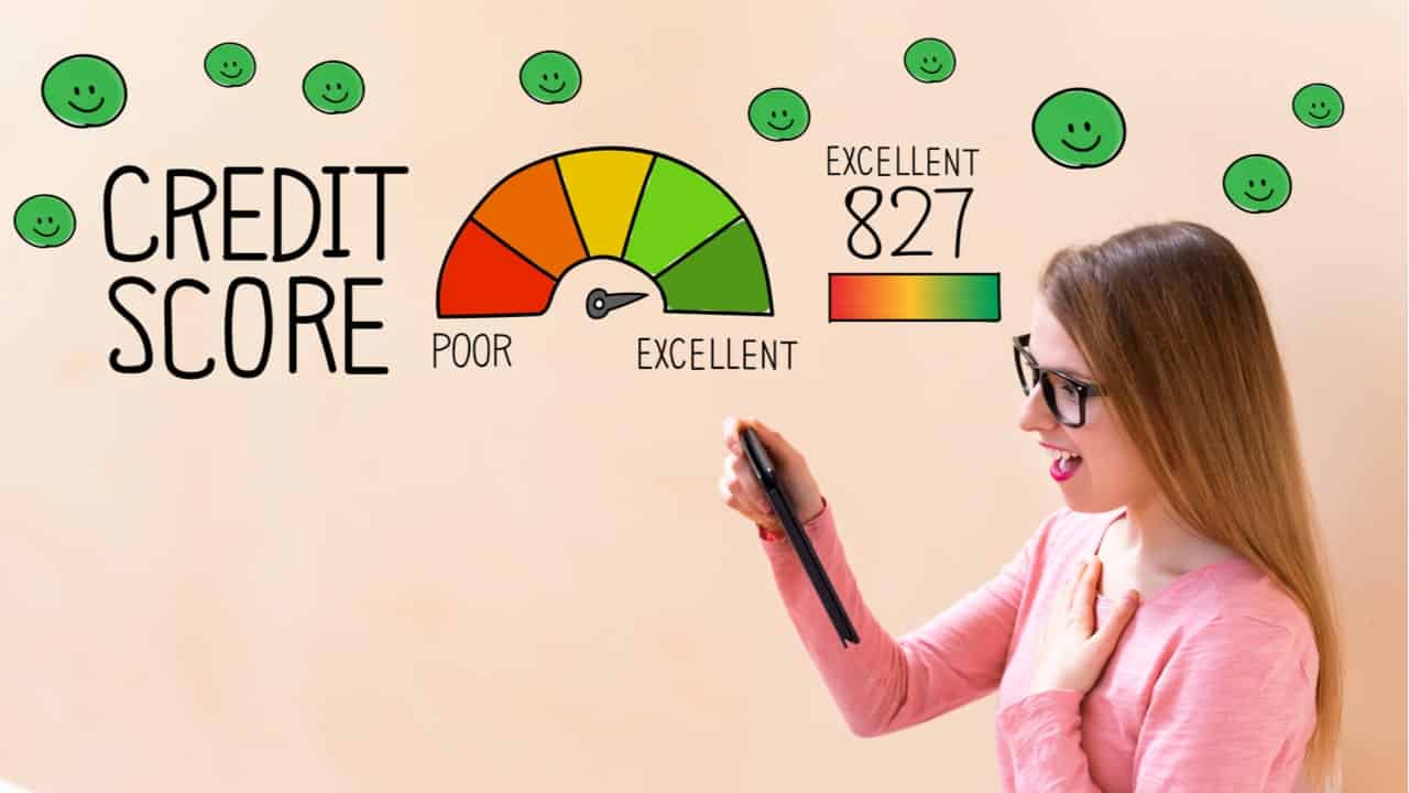 aumentar seu score de credito