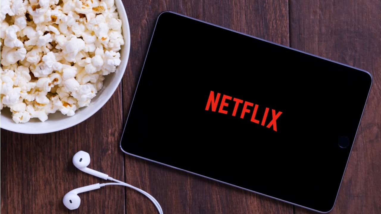 golpe Netflix