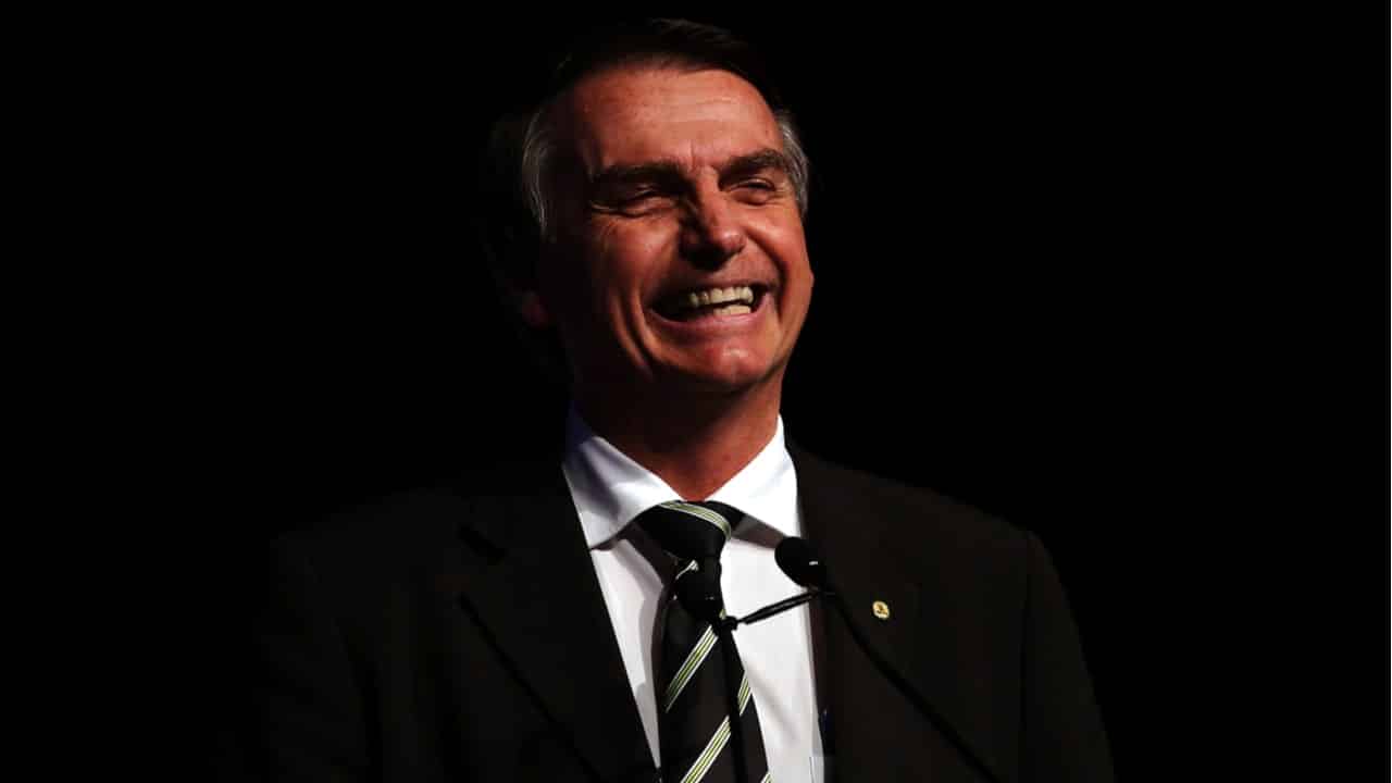 Bolsonaro veta proposta