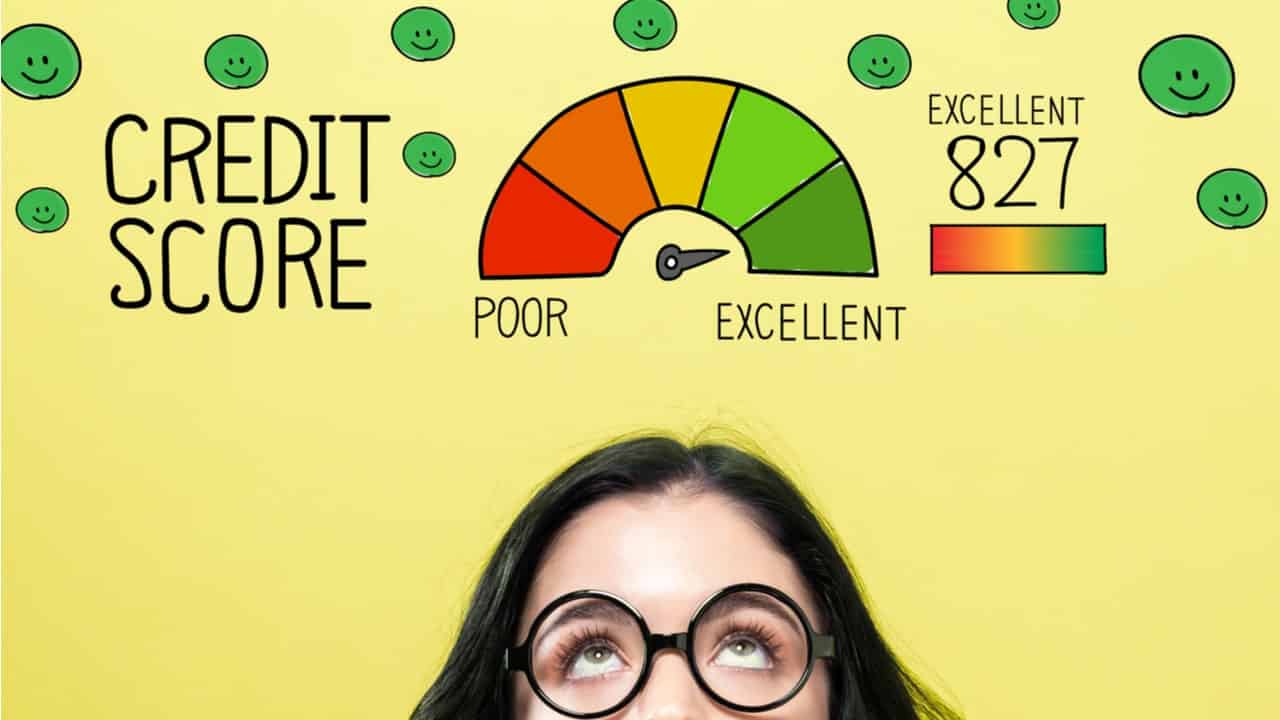 novo Serasa Score
