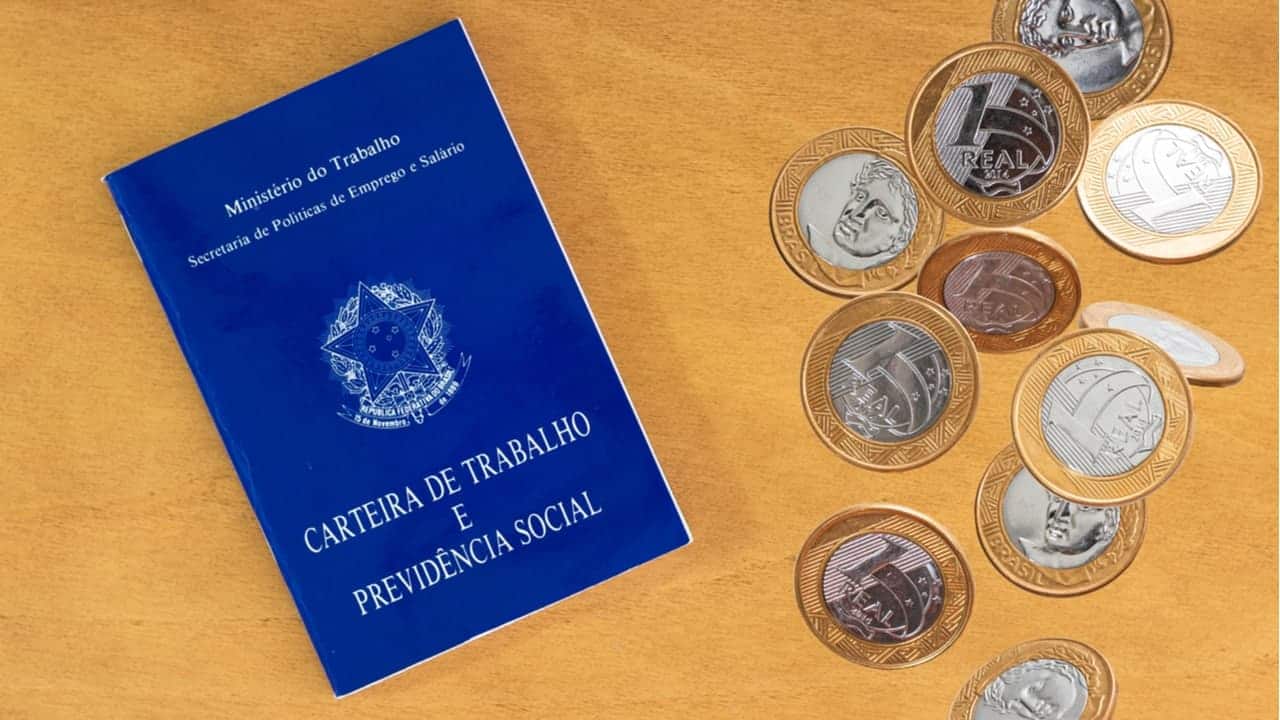 sacar integralmente o FGTS