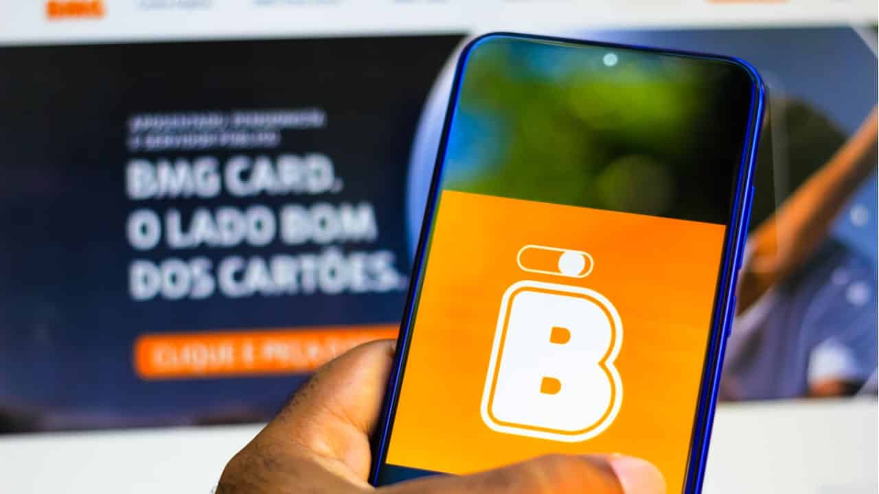 Indicou Ganhou BMG