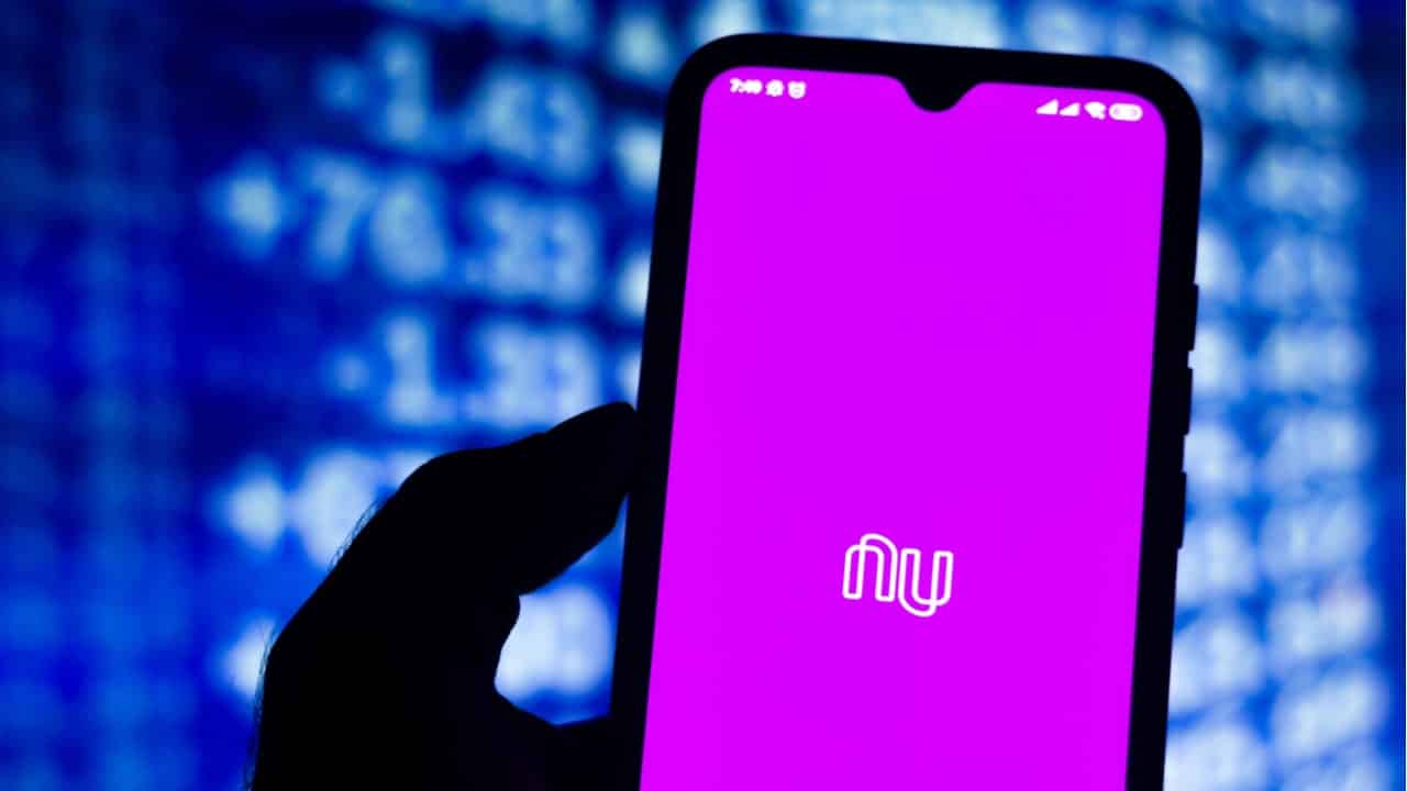 novos golpes envolvendo o Nubank