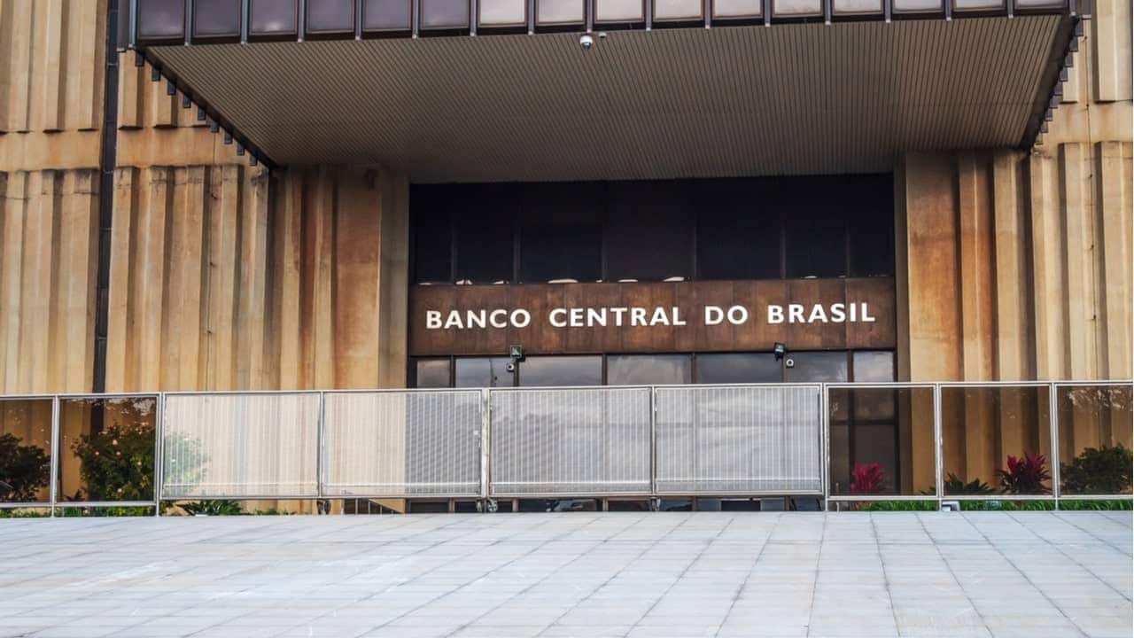 ranking de reclamações ao Banco Central