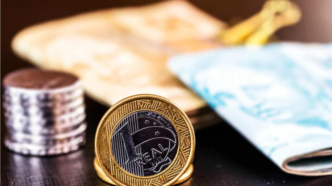 FGTS foi descontado
