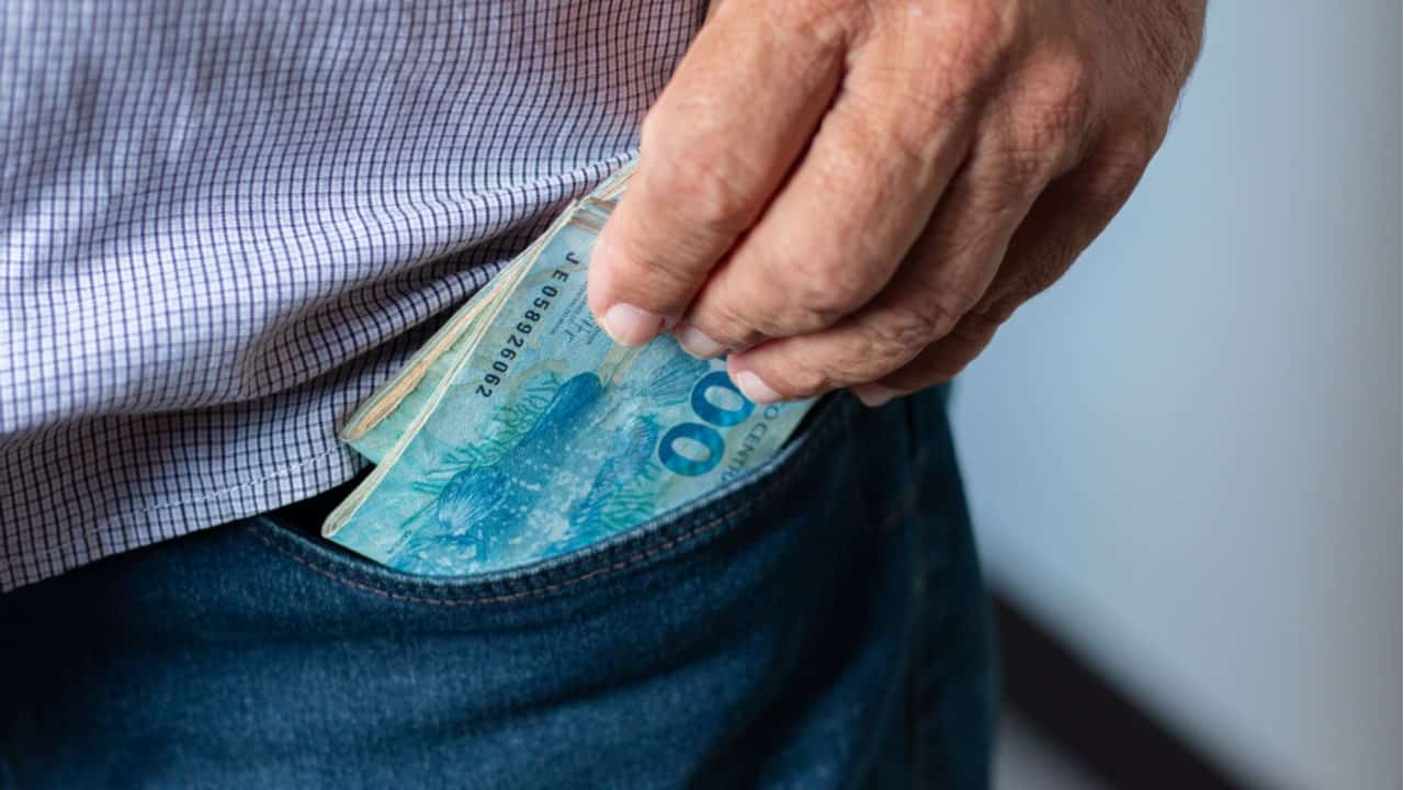 novo benefício