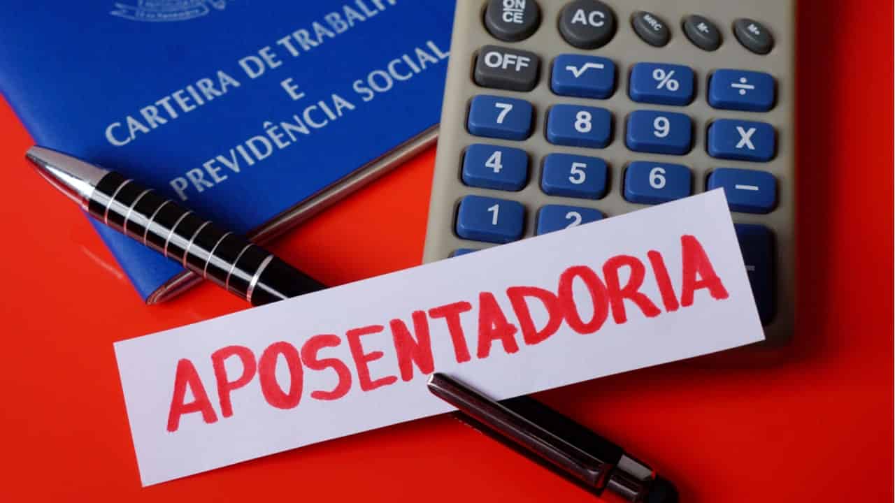 aumentar aposentadoria