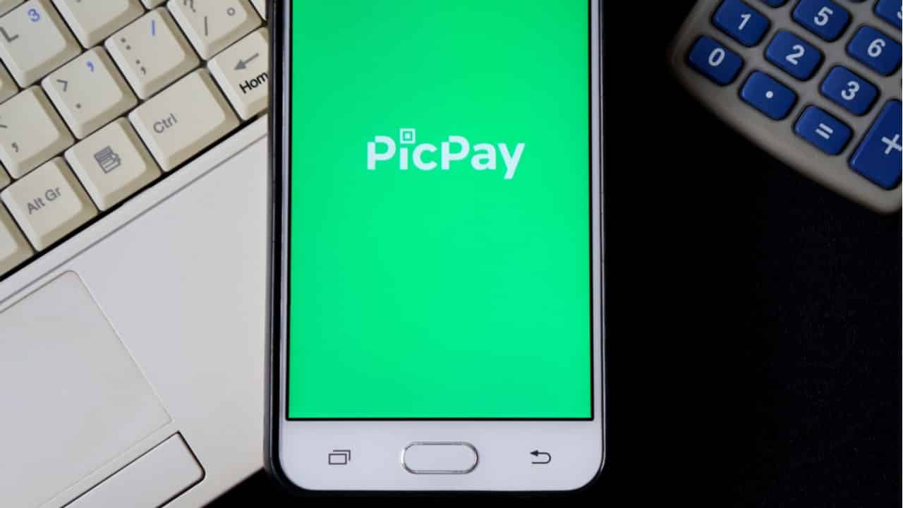 PicPay Caixa Tem