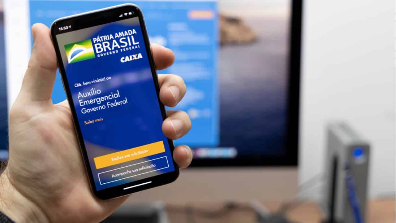 reanálise do auxílio emergencial