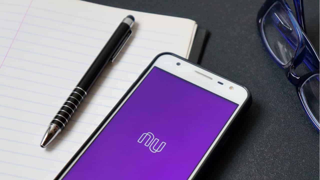 Nubank emitir boleto em seu próprio nome