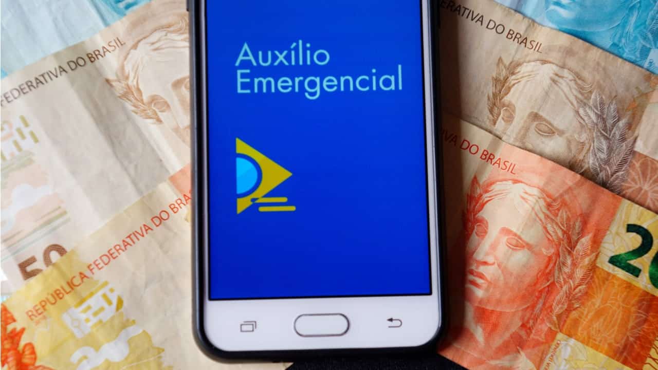análise do auxílio emergencial