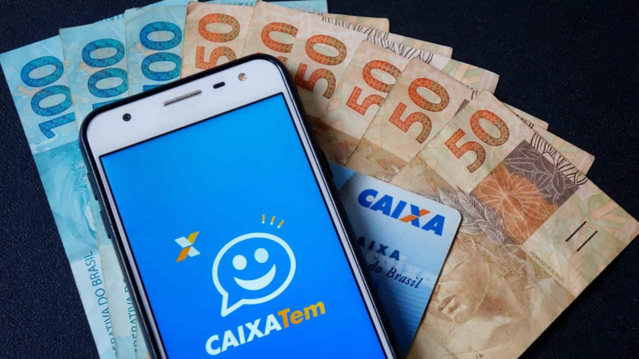 Transferência do auxílio emergencial