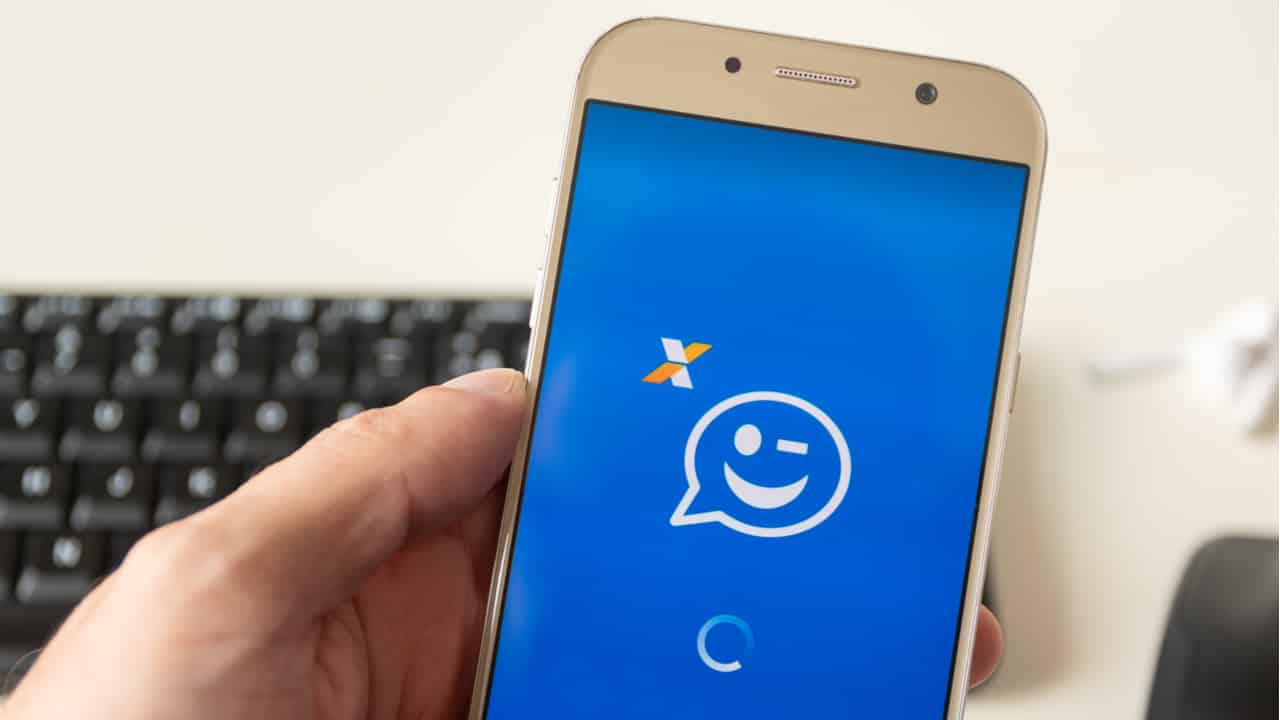 Caixa Tem calendario